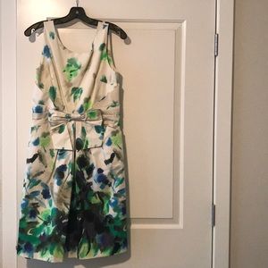 authentic kate spade cocktail dress